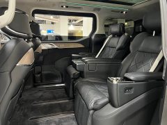 Volvo EM90 2025 Ultra six-seater - фото 18