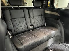 Volvo EM90 2025 Ultra six-seater - фото 19
