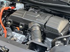 Volvo 2.0L e:HEV Edition - фото 10