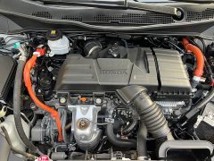 Volvo 2.0L e:HEV Edition - фото 11