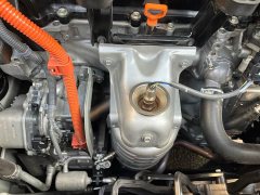 Volvo 2.0L e:HEV Edition - фото 12