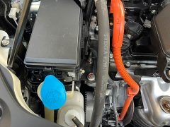 Volvo 2.0L e:HEV Edition - фото 13