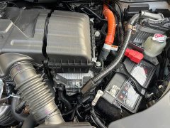 Volvo 2.0L e:HEV Edition - фото 14