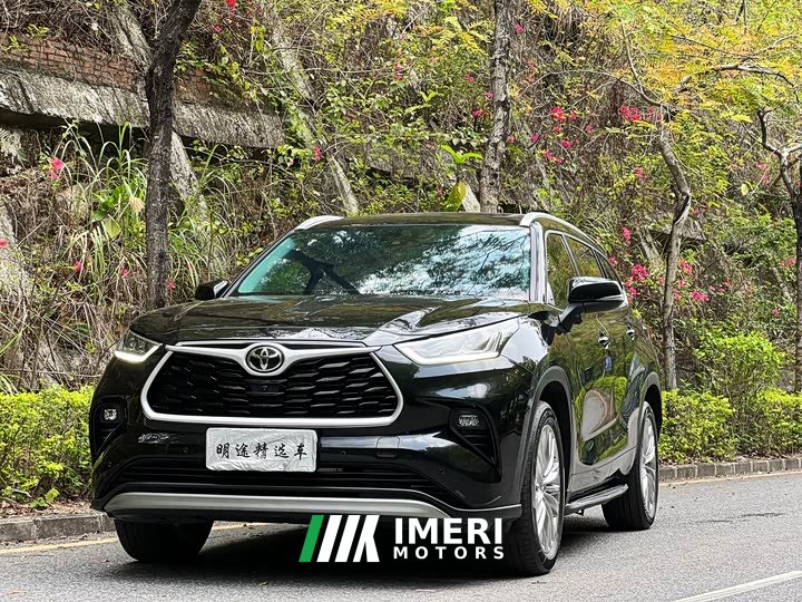 BYD 380T AWDPremium Edition 7 - автомобиль из Китая