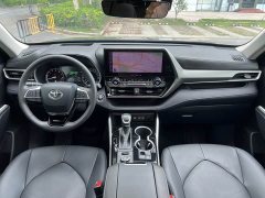 BYD 380T AWDPremium Edition 7 - фото 4