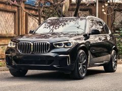 BMW X5 Facelift xDrive 30Li Exclusive M Sport Package - фото 1