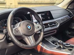 BMW X5 Facelift xDrive 30Li Exclusive M Sport Package - фото 11