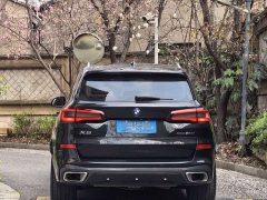 BMW X5 Facelift xDrive 30Li Exclusive M Sport Package - фото 15