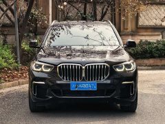 BMW X5 Facelift xDrive 30Li Exclusive M Sport Package - фото 2