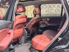 BMW X5 Facelift xDrive 30Li Exclusive M Sport Package - фото 4