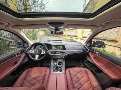 BMW X5 Facelift xDrive 30Li Exclusive M Sport Package - фото 5