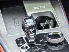 BMW X5 Facelift xDrive 30Li Exclusive M Sport Package - фото 6