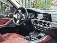 BMW X5 Facelift xDrive 30Li Exclusive M Sport Package - фото 7