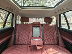 BMW X5 Facelift xDrive 30Li Exclusive M Sport Package - фото 8