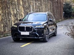BMW X7 M60i xDrive M60i - фото 1