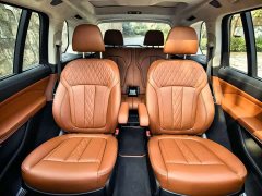 BMW X7 M60i xDrive M60i - фото 10