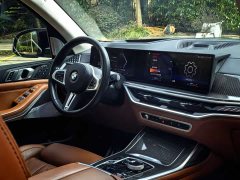BMW X7 M60i xDrive M60i - фото 11