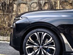 BMW X7 M60i xDrive M60i - фото 12