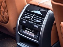 BMW X7 M60i xDrive M60i - фото 14