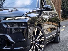 BMW X7 M60i xDrive M60i - фото 17