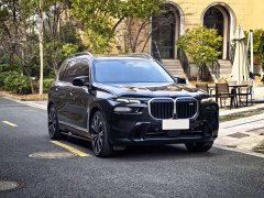 BMW X7 M60i xDrive M60i - фото 18
