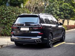 BMW X7 M60i xDrive M60i - фото 19