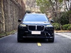 BMW X7 M60i xDrive M60i - фото 2