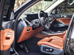 BMW X7 M60i xDrive M60i - фото 4