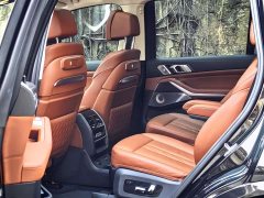 BMW X7 M60i xDrive M60i - фото 5