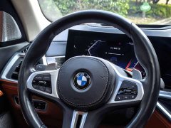 BMW X7 M60i xDrive M60i - фото 8