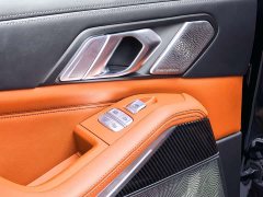BMW X7 M60i xDrive M60i - фото 9