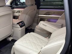 NIO ES8 Six-seater Executive Deluxe Edition - фото 10