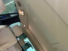 NIO ES8 Six-seater Executive Deluxe Edition - фото 14