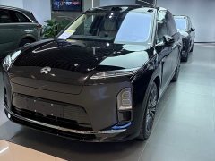 NIO ES8 Six-seater Executive Deluxe Edition - фото 2