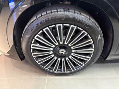 NIO ES8 Six-seater Executive Deluxe Edition - фото 3