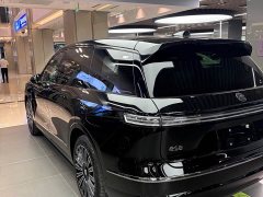 NIO ES8 Six-seater Executive Deluxe Edition - фото 4
