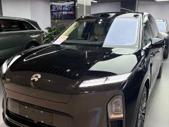 NIO ES8 Six-seater Executive Deluxe Edition - фото 7