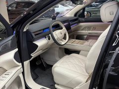 NIO ES8 Six-seater Executive Deluxe Edition - фото 8