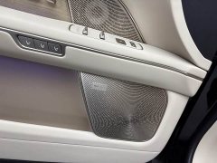 NIO ES8 Six-seater Executive Deluxe Edition - фото 9