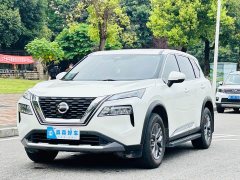 Nissan X-Trail 2021 VC-Turbo 300 CVT 2WD Luxury Edition - фото 1