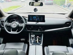 Nissan X-Trail 2021 VC-Turbo 300 CVT 2WD Luxury Edition - фото 10