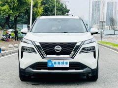 Nissan X-Trail 2021 VC-Turbo 300 CVT 2WD Luxury Edition - фото 2