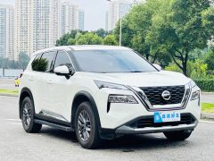 Nissan X-Trail 2021 VC-Turbo 300 CVT 2WD Luxury Edition - фото 3