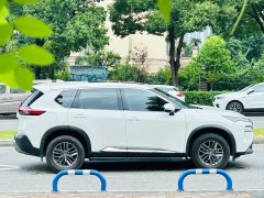 Nissan X-Trail 2021 VC-Turbo 300 CVT 2WD Luxury Edition - фото 4