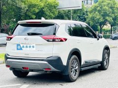 Nissan X-Trail 2021 VC-Turbo 300 CVT 2WD Luxury Edition - фото 5