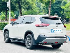 Nissan X-Trail 2021 VC-Turbo 300 CVT 2WD Luxury Edition - фото 6