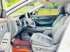 Nissan X-Trail 2021 VC-Turbo 300 CVT 2WD Luxury Edition - фото 7
