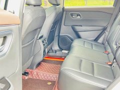Nissan X-Trail 2021 VC-Turbo 300 CVT 2WD Luxury Edition - фото 8