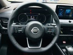 Nissan X-Trail 2021 VC-Turbo 300 CVT 2WD Luxury Edition - фото 9
