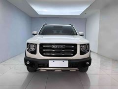 Havaldog 1.5T DCT two-wheel drive Labrador version - фото 4